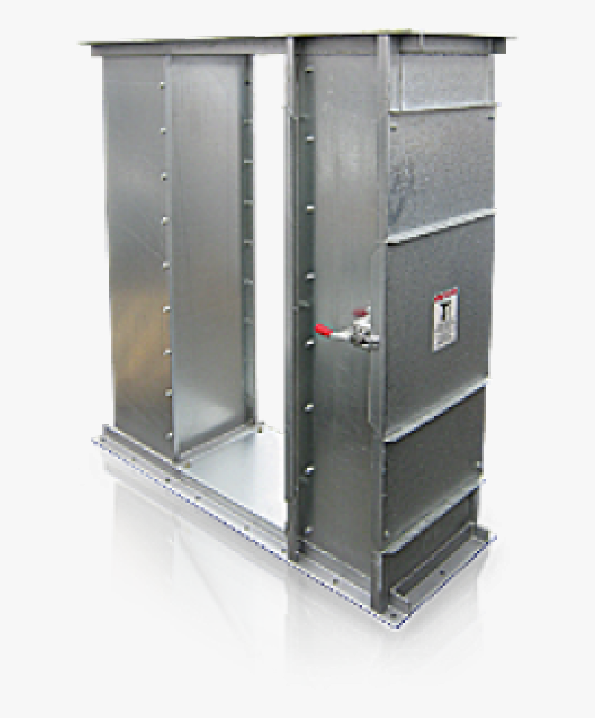 Bucket Transparent Gray, HD Png Download