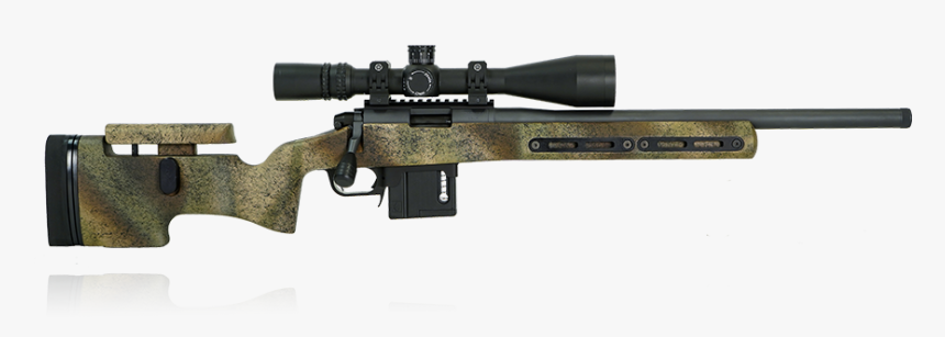 Firearm, HD Png Download