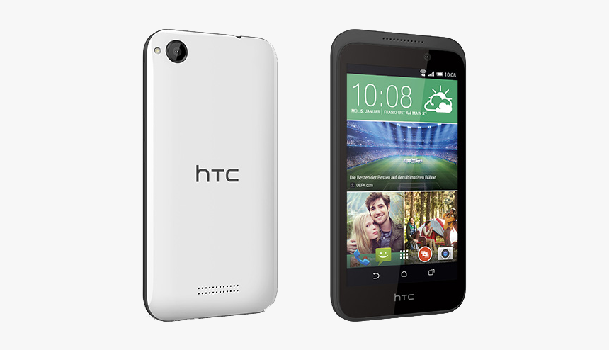 Fulltext Image - Htc Desire 510 Bd Price, HD Png Download