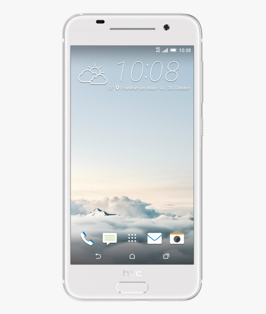 Htc A9, HD Png Download