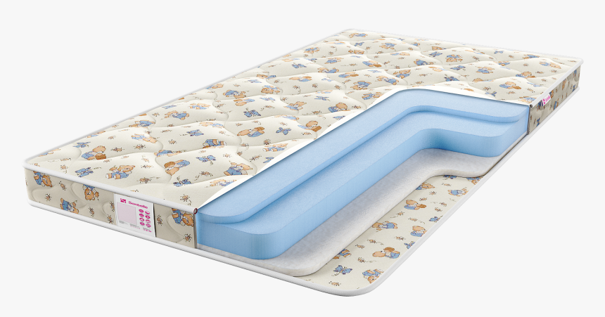 Bed Frame, HD Png Download