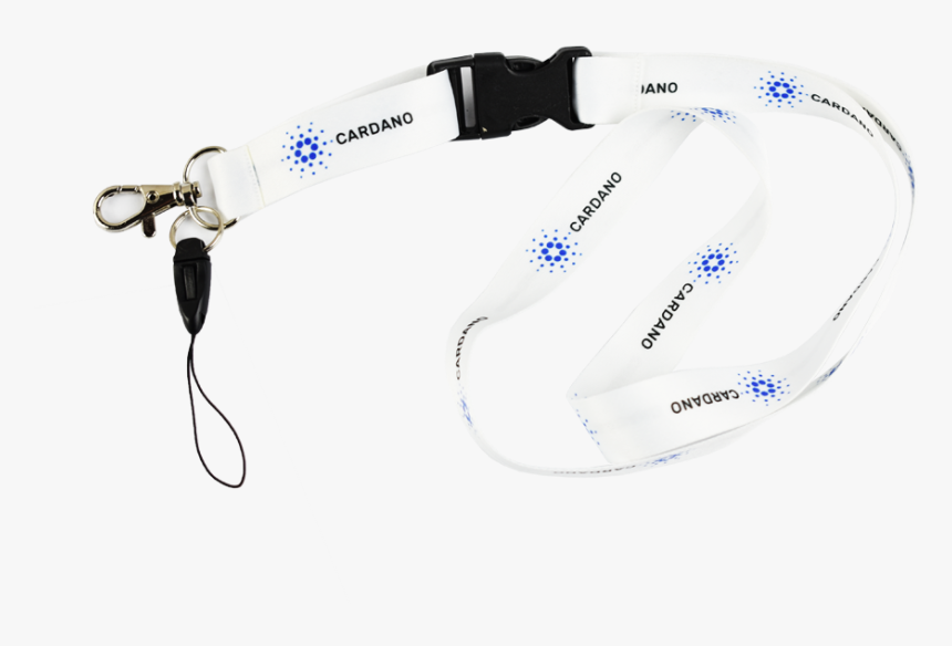 Cardano Leash - Usb Cable, HD Png Download