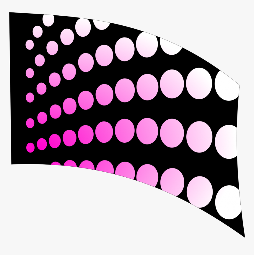 Polka Dot, HD Png Download