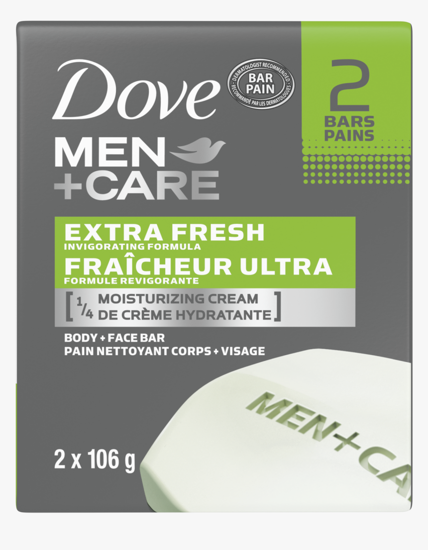 Dove Men Care, HD Png Download