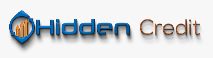 Credit Secrets The Big Guys Will Not Tell You - Graphic Design, HD Png Download