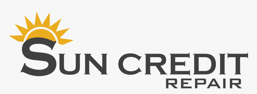 Sun Credit Repair - Graphics, HD Png Download
