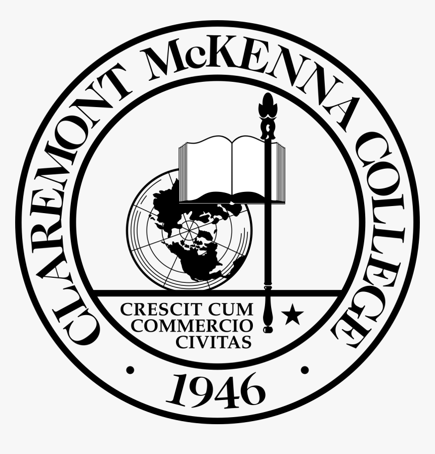 Claremont Mckenna College, HD Png Download