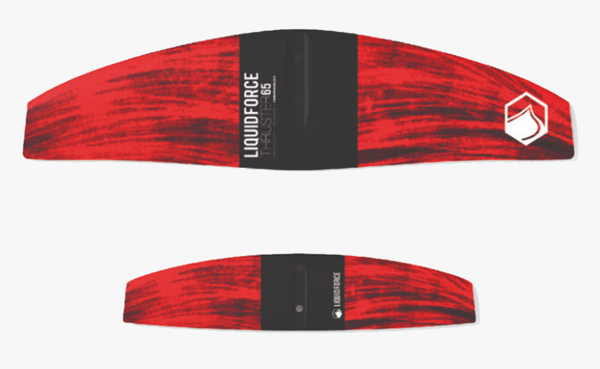 Liquid Force Thruster 65 Foil Wings, HD Png Download