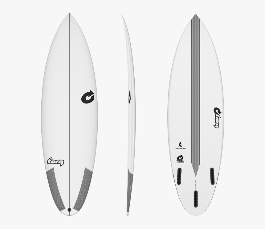 Tq20 Tec Thruster - Torq Tec Hybrid, HD Png Download