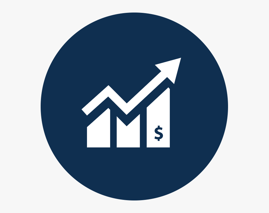 Sdgs Decent Work And Economic Growth, HD Png Download