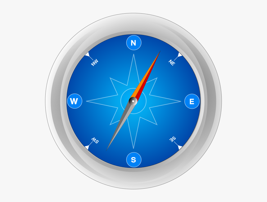 Compass Price In Pakistan, HD Png Download