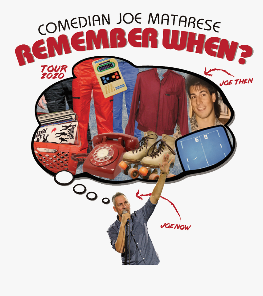 Comedian Png, Transparent Png