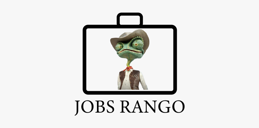 Jobs Rango - Illustration, HD Png Download