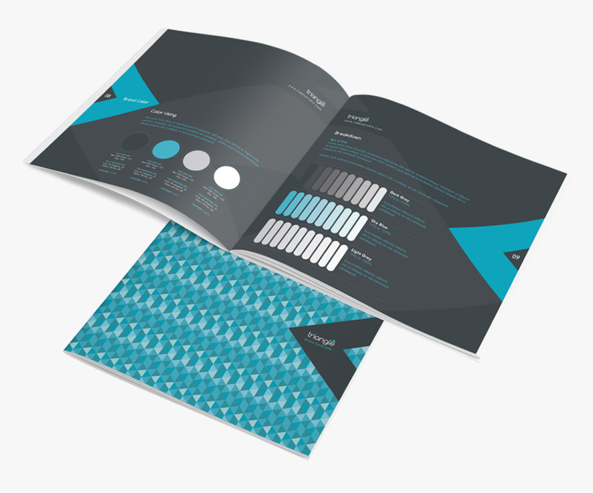 Brand - Brand Book, HD Png Download