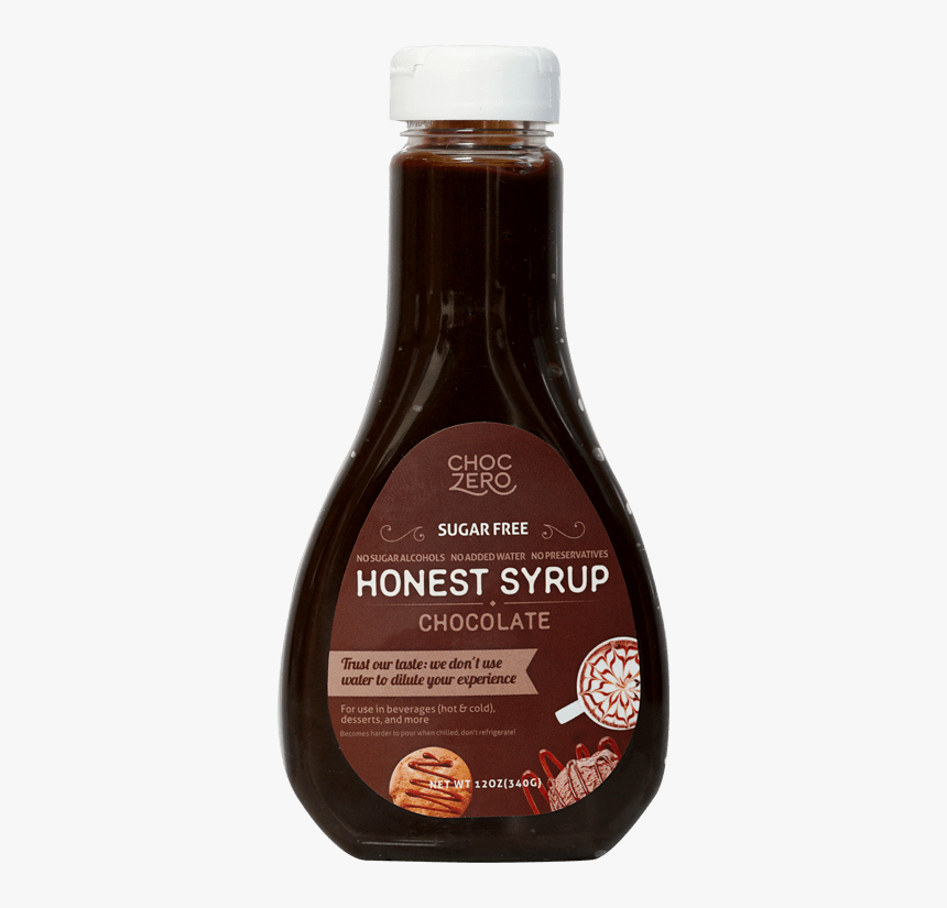 Chocolate Syrup, HD Png Download