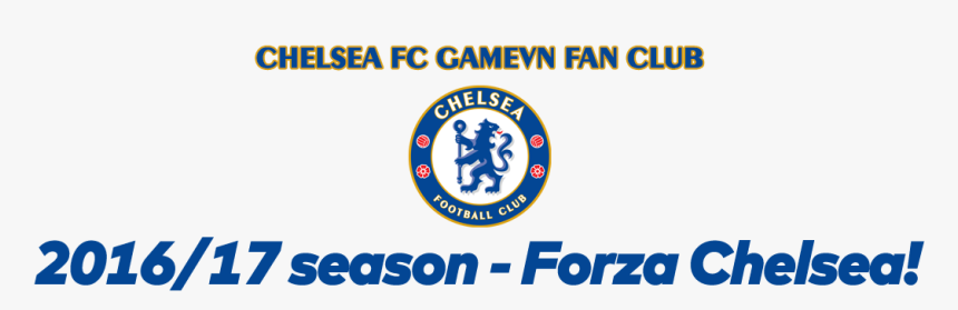 [​img] - Chelsea Fc, HD Png Download