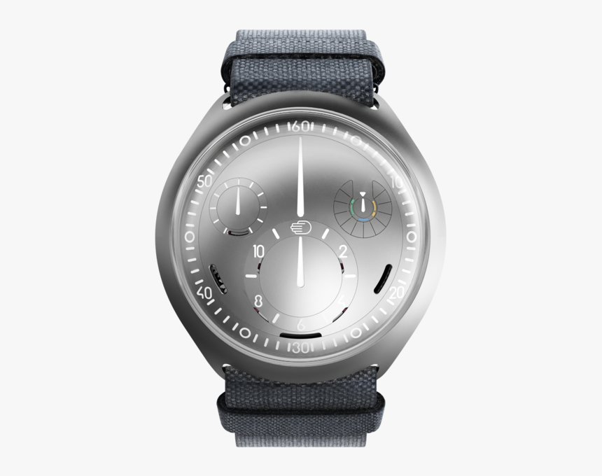 Sihh Smartwatch, HD Png Download