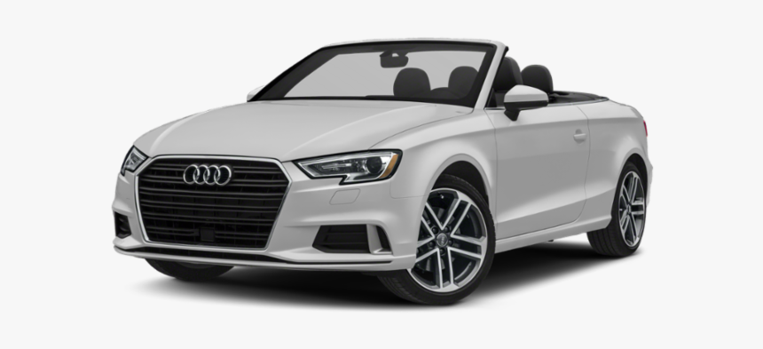 2019 Audi A3 Cabriolet, HD Png Download