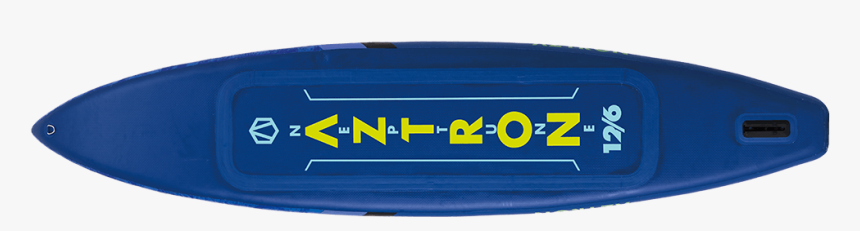Aztron Neptune Touring Sup Board Down - Electric Blue, HD Png Download