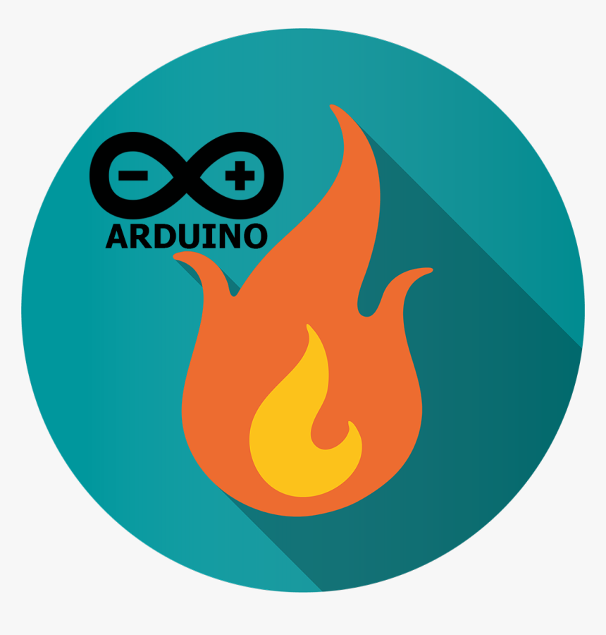 Home Heater Server Icon - Circle, HD Png Download