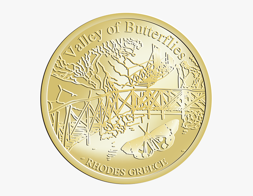 Coin, HD Png Download