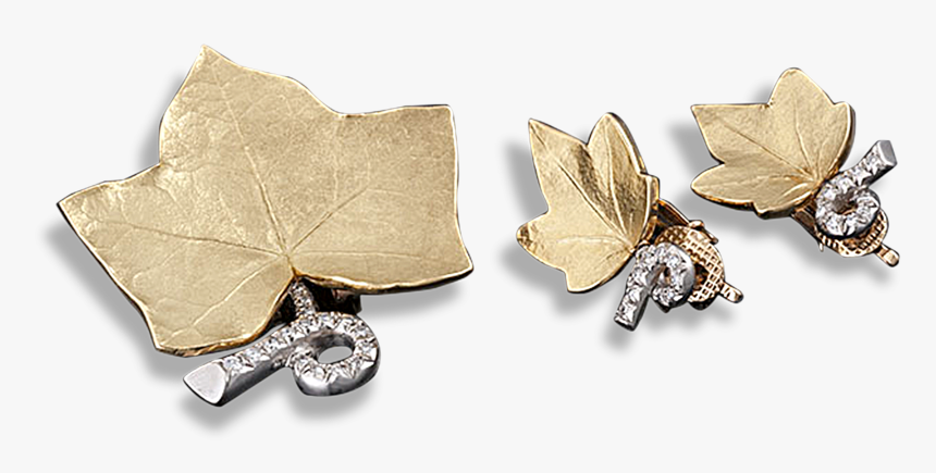 Earrings, HD Png Download