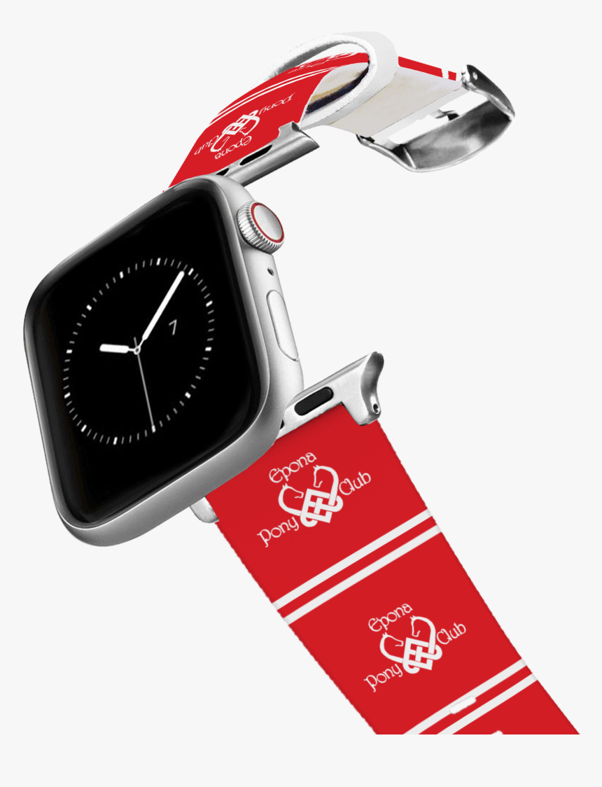 Apple Watch Band Poodle, HD Png Download