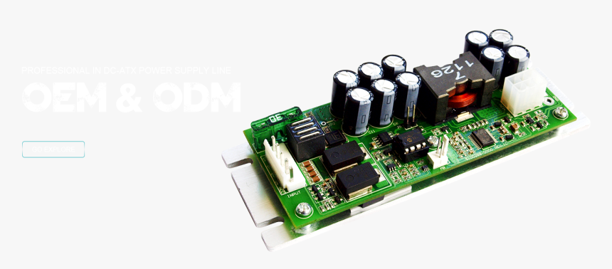 Electronic Component, HD Png Download