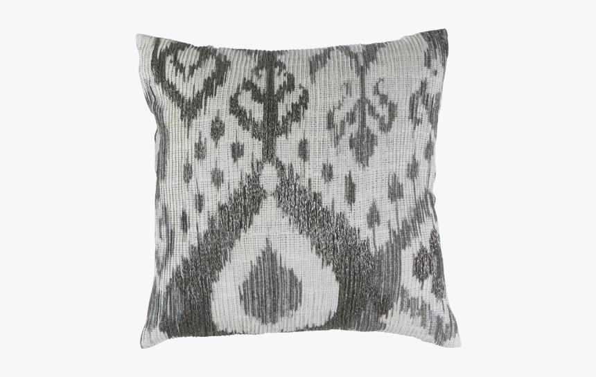 Callisto Pillow Owl Grey Pillow - Cushion, HD Png Download