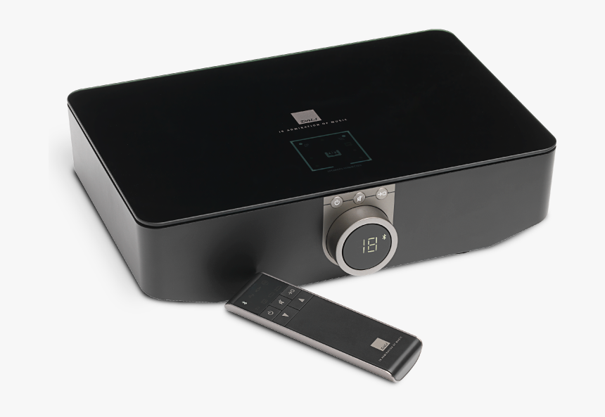 Dali Sound Hub Finish - Dali Callisto 6, HD Png Download