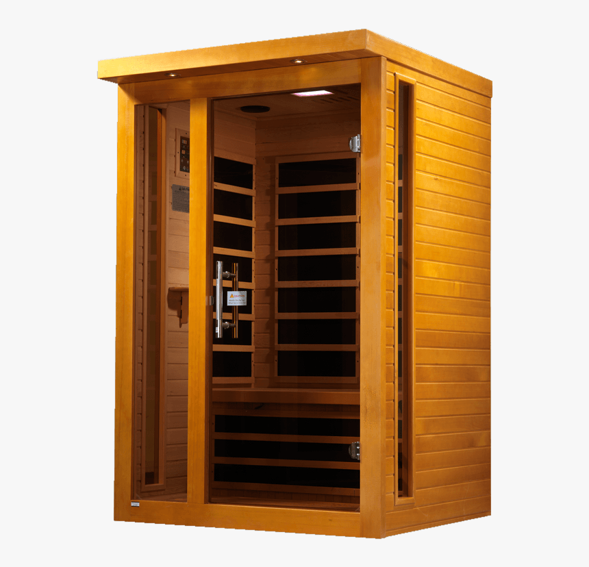 Infrared Sauna, HD Png Download