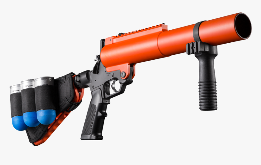 Assault Rifle, HD Png Download