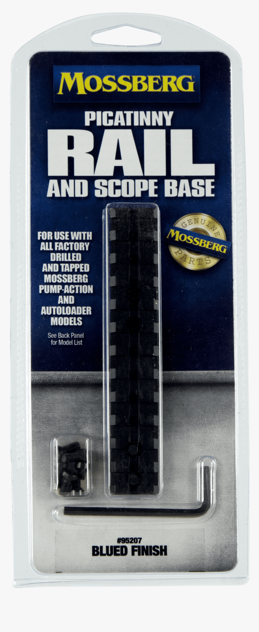 Mossberg, HD Png Download