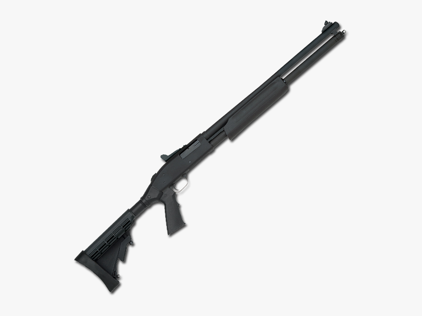 Mossberg 500 Tactical 20 Gauge, HD Png Download