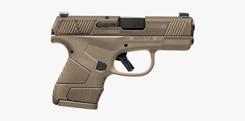 Mossberg Mc1sc Fde, HD Png Download