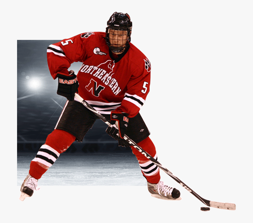 College Ice Hockey, HD Png Download