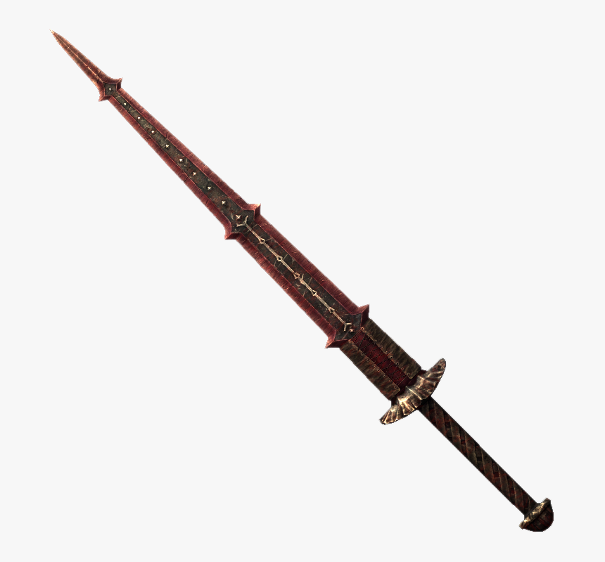 Sword, HD Png Download
