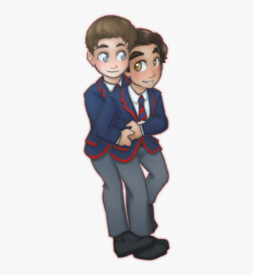 Klaine Png, Transparent Png