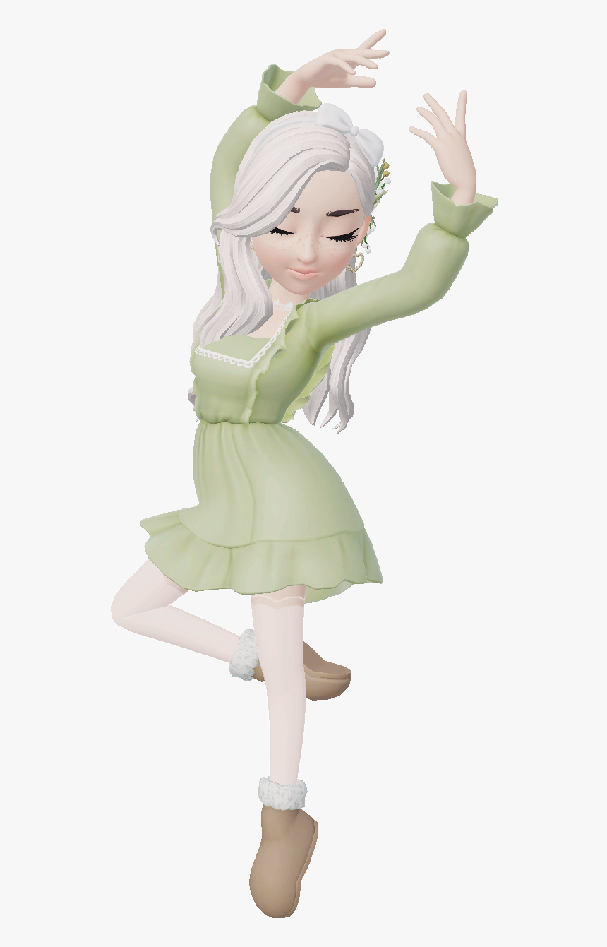 🧸 - Cartoon, HD Png Download