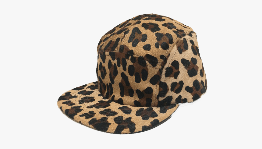 D9 Reserve Cheetah Pony Hair Camper - Cheetah Pony Hair, HD Png Download