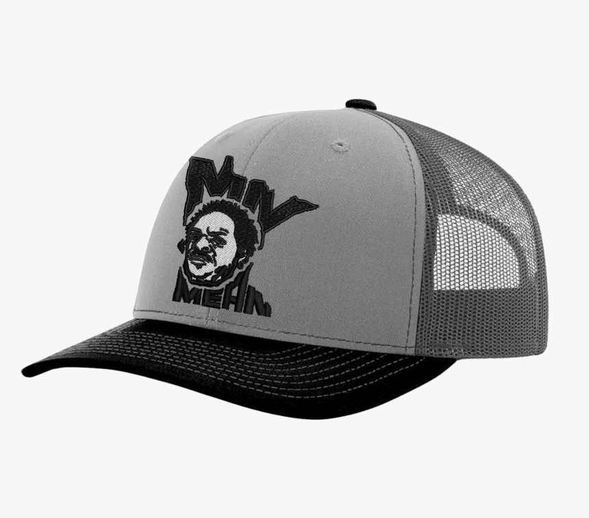 Mn Trucker Hat, HD Png Download