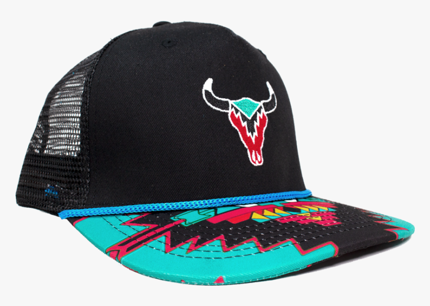 Yung Bull Snapback Trucker Hat - Baseball Cap, HD Png Download