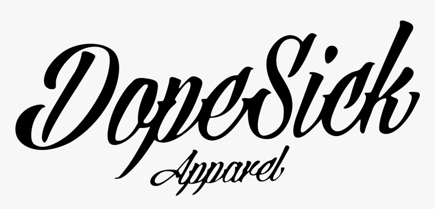 Calligraphy, HD Png Download