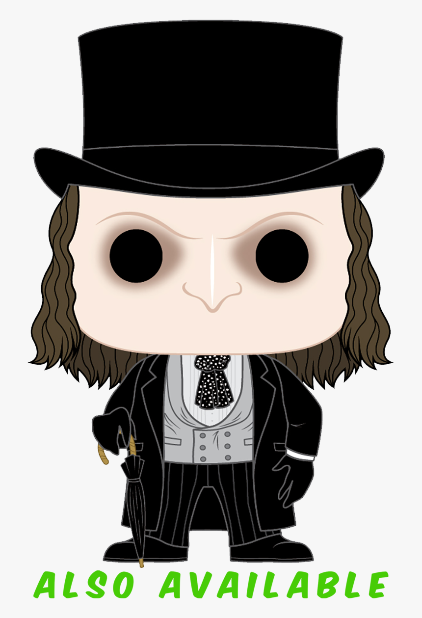 Funko Pop Batman Forever, HD Png Download