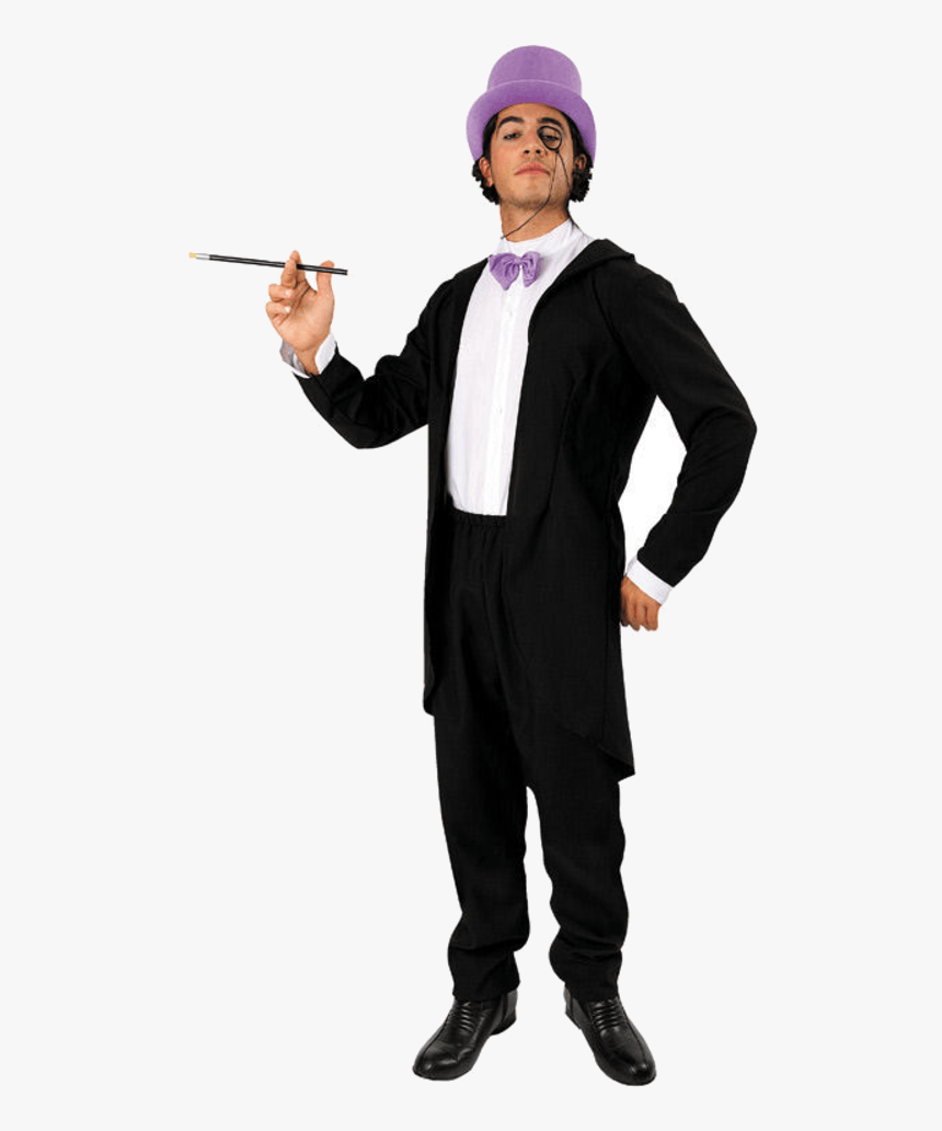 Villain Halloween Costumes For Men, HD Png Download