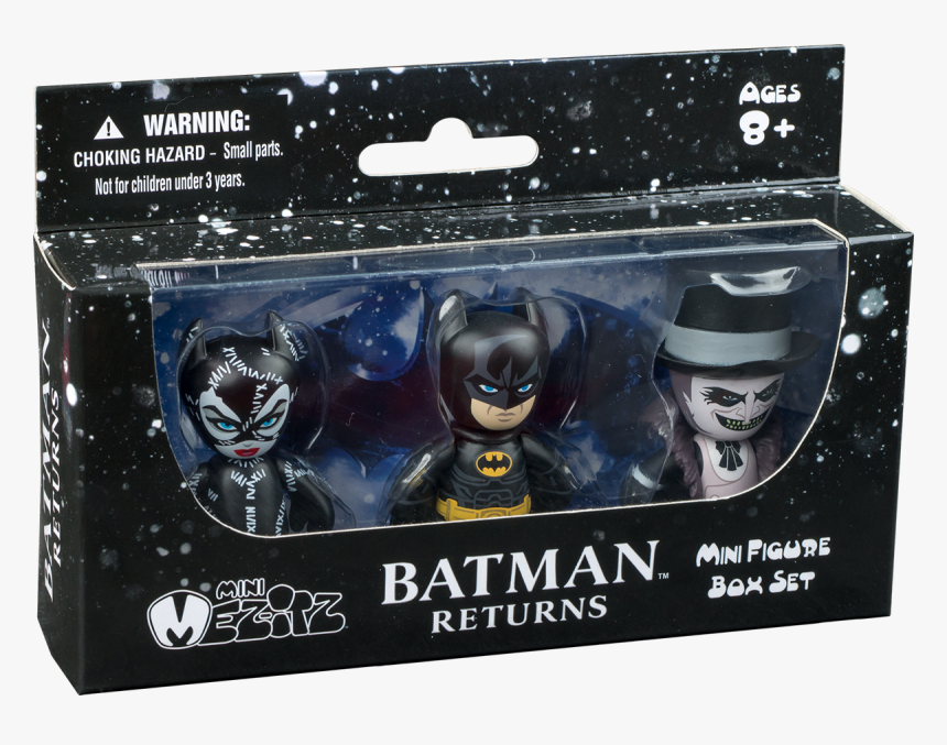 Batman Returns, HD Png Download