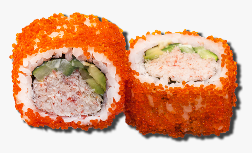 California Roll , Png Download - California Roll, Transparent Png