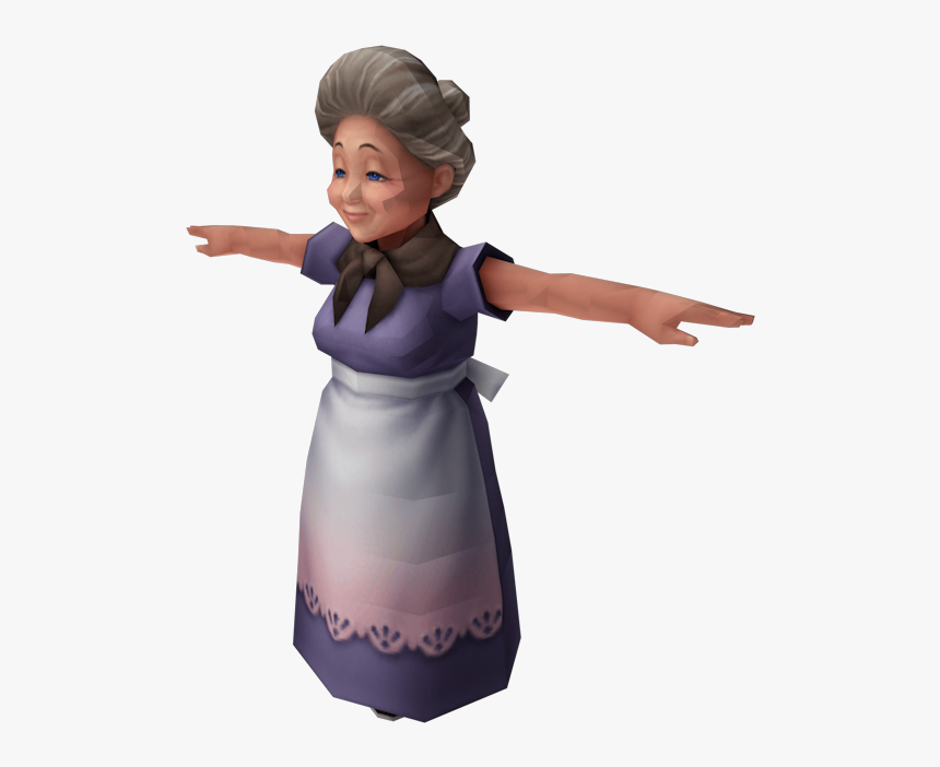 Download Zip Archive - Girl, HD Png Download