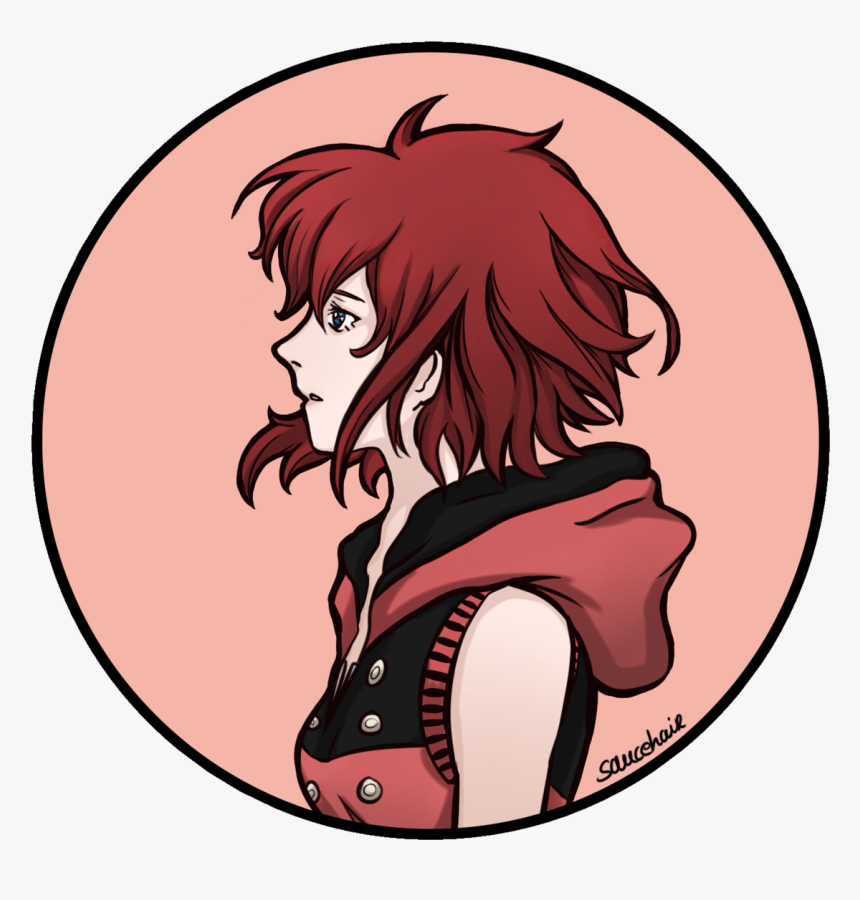 Kairi Is Really That Girl I Really Want Her To Have - Money Smiley Face, HD Png Download