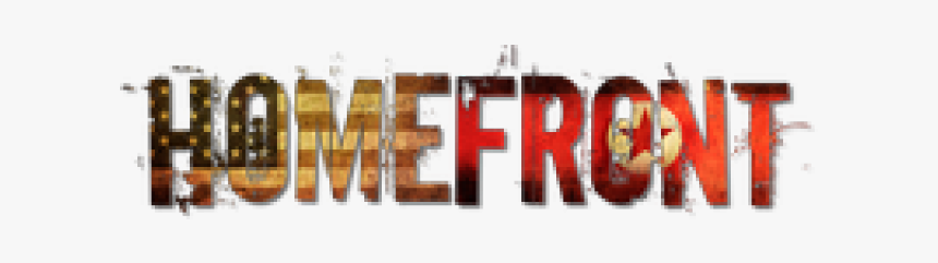 Homefront Video Game Png Transparent Images - Homefront: The Revolution, Png Download